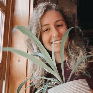 Meet your Posher, Sheridan